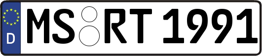 MS-RT1991
