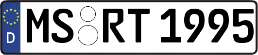 MS-RT1995