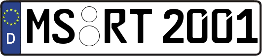 MS-RT2001