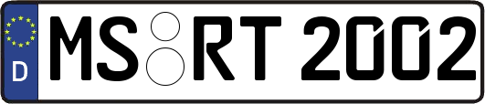 MS-RT2002