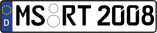 MS-RT2008