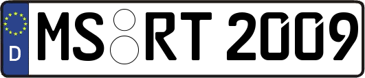 MS-RT2009