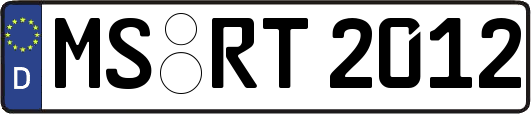 MS-RT2012
