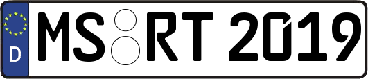 MS-RT2019