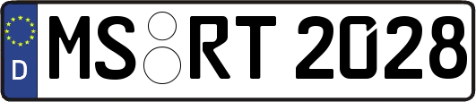 MS-RT2028