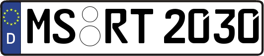 MS-RT2030