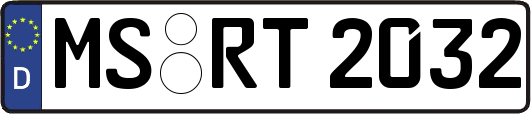 MS-RT2032