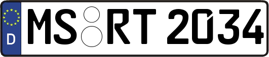 MS-RT2034