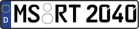 MS-RT2040
