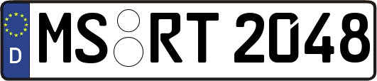 MS-RT2048
