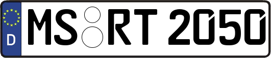 MS-RT2050