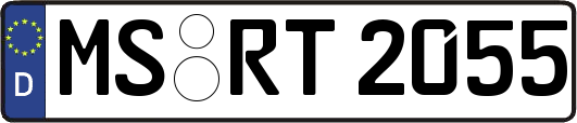 MS-RT2055