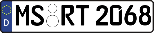 MS-RT2068