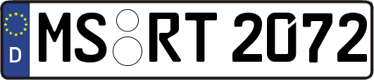 MS-RT2072