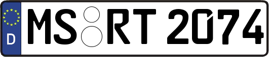 MS-RT2074
