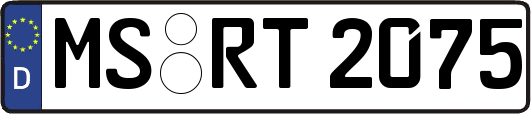 MS-RT2075
