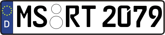 MS-RT2079
