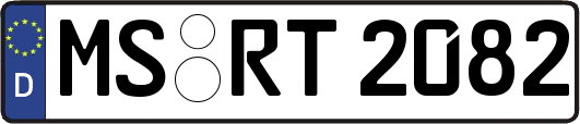 MS-RT2082