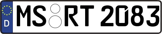 MS-RT2083