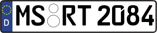 MS-RT2084
