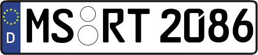 MS-RT2086