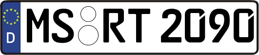 MS-RT2090