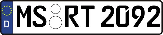 MS-RT2092