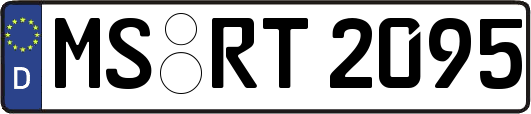 MS-RT2095