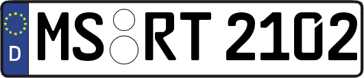MS-RT2102