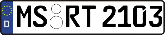 MS-RT2103