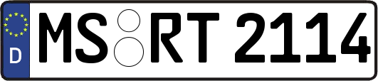 MS-RT2114