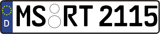 MS-RT2115