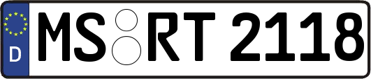 MS-RT2118