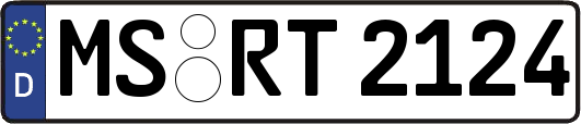 MS-RT2124