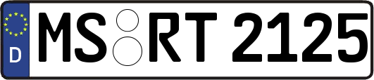 MS-RT2125