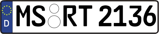 MS-RT2136