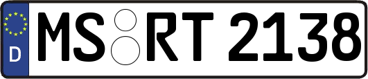 MS-RT2138
