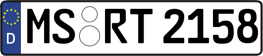 MS-RT2158