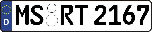 MS-RT2167