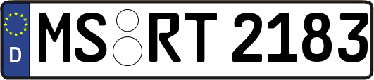 MS-RT2183