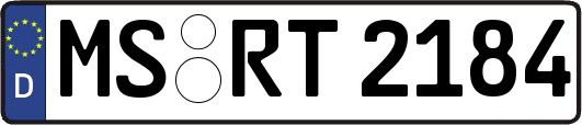 MS-RT2184