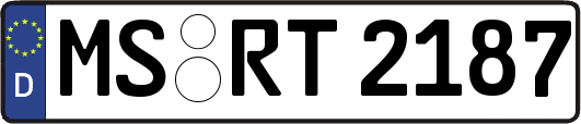 MS-RT2187