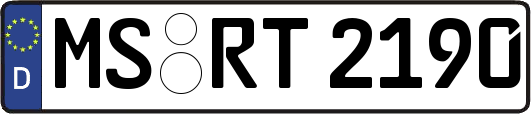 MS-RT2190