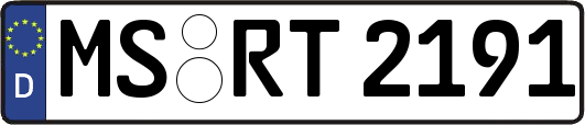 MS-RT2191