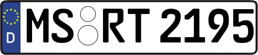 MS-RT2195