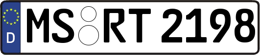MS-RT2198