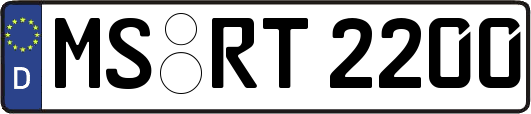 MS-RT2200