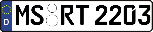 MS-RT2203