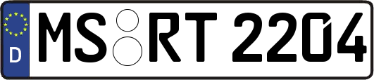 MS-RT2204