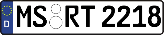 MS-RT2218